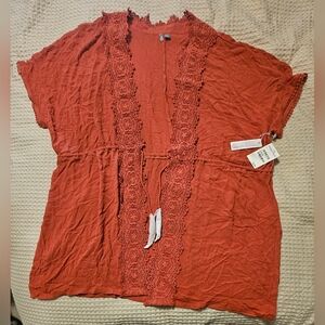 Nordstrom Chelsea 28‎ Lace Komono